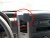 Mobile phone holder for Mercedes Sprinter from 2006-2018