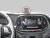Mobile phone holder for Fiat Dobló 2015-2022
