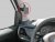 Mobile phone holder Doblo (Fiat) from 2015-2022