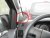 Mobile phone holder for Hyundai H1 2009-