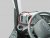 Mobile phone holder Iveco Daily 2014-