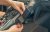 Mobile phone holder Lamborghini Huracan from model year 2016-