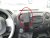 Mobile phone holder for Nissan NV400 from 2011-2020