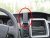 Mobile phone holder for Opel Vivaro 2002-2014
