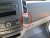Mobile phone holder Volkswagen Crafter 2006-2016