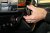 Mobile phone holder Toyota Aygo X from year 2022-