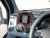 Mobile phone holder Ford Transit 2006-2013