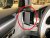 Mobile phone holder Volvo V90 from 2016- onwards