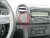 Mobile phone holder Volkswagen Amarok from 2011-2016