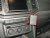 Mobile phone holder Volkswagen Amarok from 2017-2020
