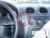 Mobile phone holder for Volkswagen Caddy from 2004-2015