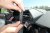 Mobile phone holder for Audi A3 2021-