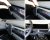 Installation of mobile phone holder BMW X3 from 2025-