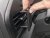 Mobile phone holder Ford Transit Connect 2024- | Mounting to the left of the steering wheel