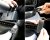 Mobile phone holder Mercedes CLA 2025- | Mounting to the right of the center console