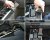 Assembly mobile holder Porsche 911 from 2019-