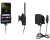 Mobile Holder Samsung Galaxy S22+ 5G | Brodit