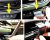 Mobile phone holder Skoda Elroq 2025- | Mounting under center screen