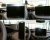 Mobile phone holder Skoda Elroq 2025- | Mounting to the left of the center screen