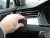 Mobile holder VW Arteon from 2021- | For mounting on the left of the steering wheel