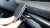 Mobile phone holder Audi A5 from 2025 onwards