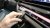 Mobile phone holder BMW i5 2024-