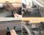 Mobile phone holder for Hyundai Staria from 2022-
