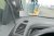 Mobile phone holder for Isuzu D-Max from 2012-2020