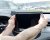 Cell phone holder for Jeep Compass 2022-
