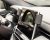Cell phone holder for Jeep Compass from model year 2022-