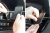 Installation of Proclip mobile holder for Lexus ES from 2021-