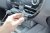 Mobile phone holder Lexus NX from 2021-