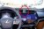Mobile phone holder Lexus RZ from 2023-