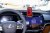 Mobile phone holder Lexus RZ from 2023- onwards