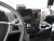 Mobile phone holder Mercedes Actros from 2019 onwards | For mouting to the right under the screen
