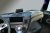 Mobile phone holder Mercedes Arocs from 2020 onwards | For mounting to the right of the screen