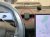 Mobile phone holder NIO ET5 from 2023-