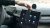 Mobile phone holder NIO ET5 from 2023-