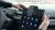 Mobile phone holder NIO ET7 from 2023-