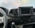 Mobile phone holder Nissan NV400 from 2021-