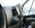 Mobile phone holder Nissan NV400 2021-