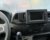 Mobile phone holder Nissan NV400 from 2021- onwards
