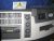Phone holder for Volvo FL from 2006- | Model specific