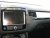 Mobile phone holder Volkswagen Touareg from model year 2011-2018