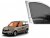 Blackout curtains Fiat Doblo from 2010-2022