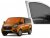 Blackout curtains Ford Tourneo Custom from 2012-2023