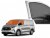 Blackout curtains Ford Transit Custom from 2023 onwards