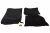 Blackout curtains Peugeot Rifter from 2018 onwards