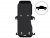Steel skid plate Nissan Qashqai 2014- for rear differential