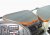 Center table for Mercedes-Benz Actros MP2/MP3 from 2002-2010